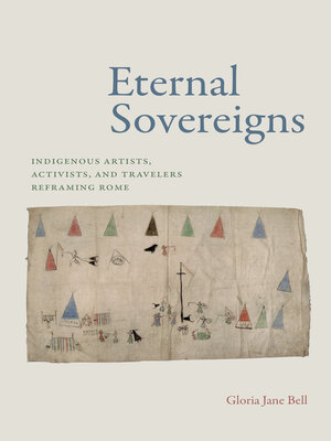 cover image of Eternal Sovereigns